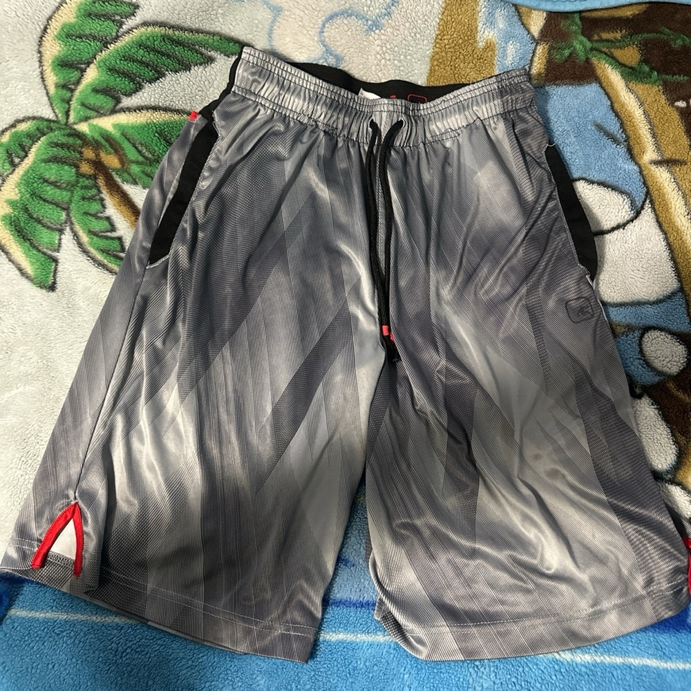 And 1 Shorts (Medium)